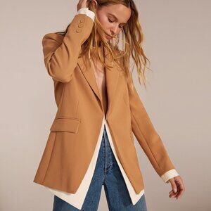 NWT Favorite Daughter Kelly Blazer